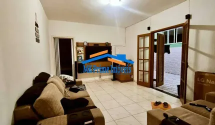 Casa Térrea de 273m² 04 Dorm 4 Vagas p/ Venda -  Jardins das Vertentes/SP