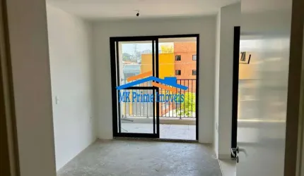 Apartamento Novo de 55m² c/ 01 Suíte 2 Vagas para Venda - Vila Anastácio/SP