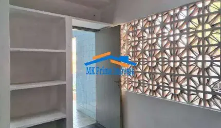 Casa Assobradada 150m² c/ 03 Dorm e 2 Vagas para Venda - Vila Campesina/SP