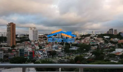 Apartamento com 75 m² Cond. Unique Serveng - Centro Osasco