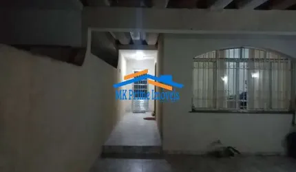 Ótima Oportunidade No Jardim Bonfiglioli  Casa Espaçosa E Confortável