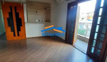 Sobrado 4 Quartos sendo 2 Suítes, 6 Vagas, Jaguaribe/Osasco.