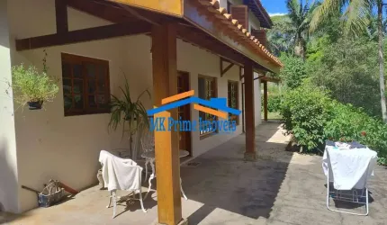 Sobrado de Alto Padrão com Ampla Área de Lazer e Conforto em Cada Detalhe.