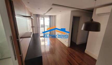 Apartamento- Locação com 62m², 02 Quartos sendo 01 Suíte-  OSASCO.