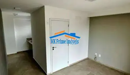 Lindo Apartamento 32m² c/ 01 Dorm S/ Vaga para Venda - Butantã/SP