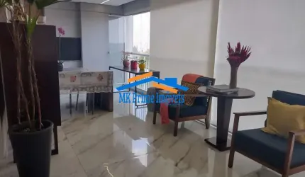 Apartamento Alto Padrão 3 Suítes - 171m² - Mairarê