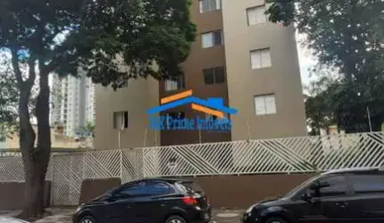 Ótimo Apartamento em Vila Ayrosa/São José 2 dorm 78m²