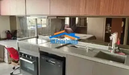 Lindo Studio Mobiliado de 26m² c/ 01 Dorm e 1 Vaga para Venda - Bonfim/SP