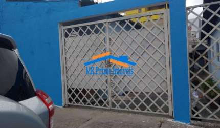 Ótima Casa Para Renda