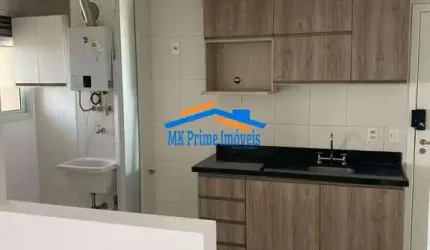 Apartamento c/ 4 Quartos (1 Suíte) c/ 109m²no Resid. Bellini Alphaville