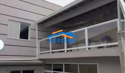 Sobrado com Piscina à Venda com 170m² no Bela Vista em Osasco