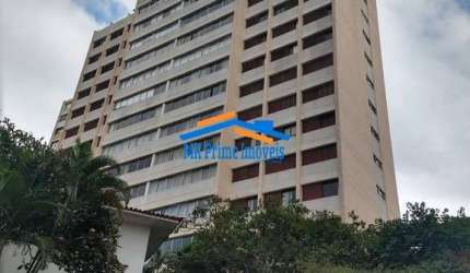 Apartamento de 214m² à venda com 4 quartos em Perdizes - SP