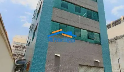 Aluga Prédio Comercial e 8 banheiros com 750 m² - Centro - OSASCO