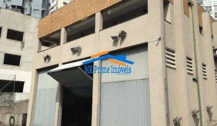 Excelente Imóvel Comercial com 6 salas - Vila Andrade.