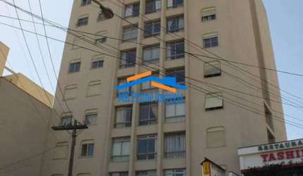 Apartamento Reformado 68m² em Pinheiros .
