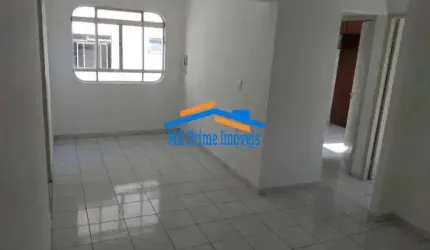 Apartamento 59m² com 2 Dormitórios no Alto da Lapa.