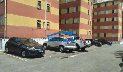 Apartamento à Venda 48 m² com 2 Quartos e 1 Banheiro - Osasco/SP.