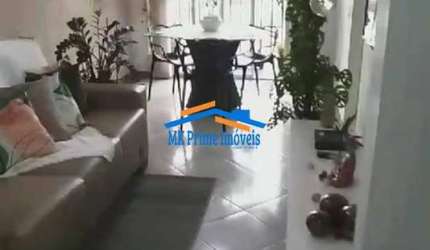 Apartamento 2 Quartos, com Sacada, 1 vaga - Jardim Califórnia/Osasco