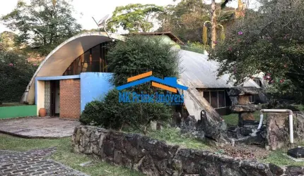 Miolo da Granja - 4 dorm. sendo 2 suítes  - 4 Vagas