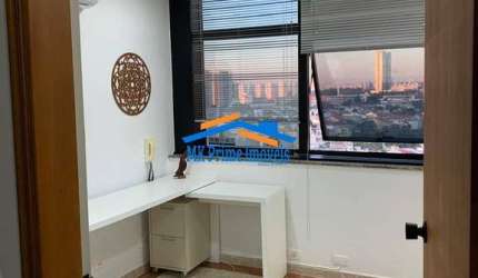 VENDE Sala Comercial com 34m² em OSASCO.