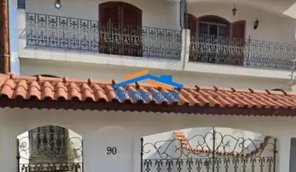Excelente Sobrado à Venda na Vila dos Remédios/SP – R$ 950.000,00
