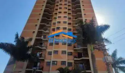 Apartamento com 2 Quartos e 1 banheiro à Venda, 59 m²- Quitaúna Osasco