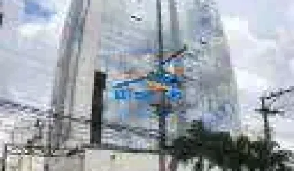 Sala Comercial e 4 Banheiros à Venda, 70 m² - Centro de Osasco