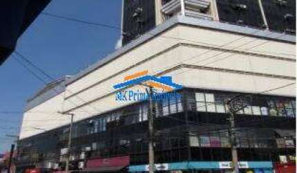 Salas à venda com 165m² no Centro de Osasco.