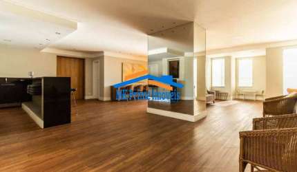 Apartamento 240m² e 4 Suítes Alto Padrão no Edifício Maison Bellevue