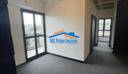 Sala Comercial à Venda ou Locação – Vista Verde Office | Vila Leopoldina