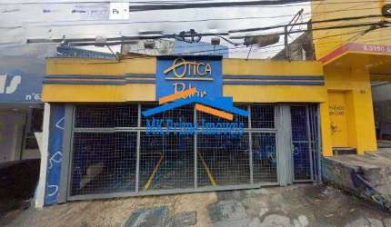 2 salão para locação - Aliança Osasco