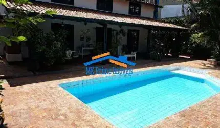 Casa com 3 Quartos e 5 banheiros à Venda, 360 m²- Butantã SP