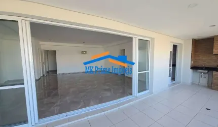 Apartamento 170m² com 3 Suítes  no Jd. Do Brasil.
