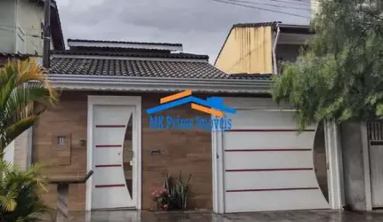 Sobrado 3 Dormitórios , 4 Vagas, Portais Polvilho/Cajamar.