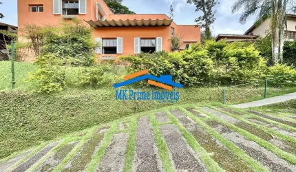 Miolo da Granja - 4 dorm / 2 sts, linda vista!