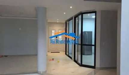 Vende casa em Condomínio com 03 Quartos, sendo 02 Suítes - RES.9 - ALPHA