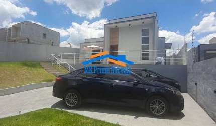 OPORTUNIDADE!!  linda casa térrea à venda Parque Rizzo II - Cotia/SP