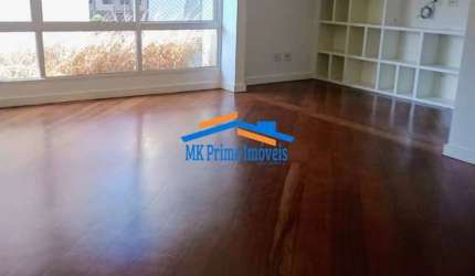 Apartamento à Venda – 276 m² | Jardim Paulista – São Paulo