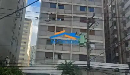 Apartamento com 2 Quartos para Venda ou Aluguel, 102m² - Jardim América