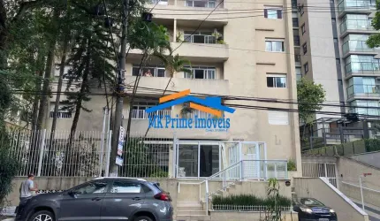 Apartamento com 2 Quartos e 2 banheiros à Venda, 101m² - Jardim Paulista