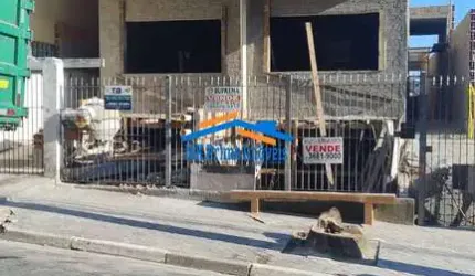 More com Conforto e Estilo – Sobrados em Construção com Entrega Rápida.