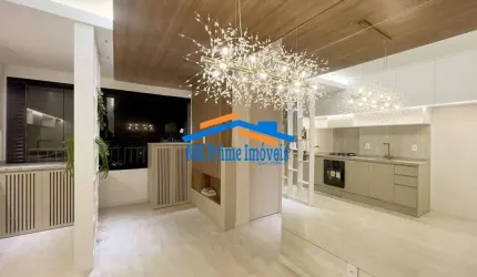 VENDE Lindo Apartamento com 39m², 02 Quartos e 01 Vaga - PRESIDENTE ALTINO.