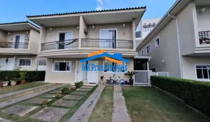 VENDE Casa de Condomínio com 03 Suítes- SANTANA DE PARNAÍBA/SP.