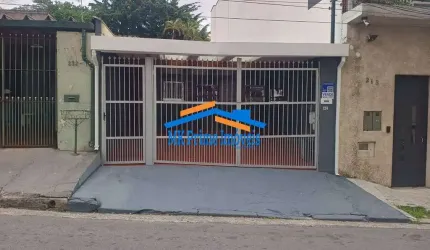Assobradada com 2 Dorm. sendo 1 Suíte, 2 Vagas/Edícula - Pestana/Osasco.