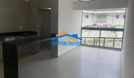 Apartamento à Venda, 56 m² com 2 Quartos e 1 banheiro  - Umuarama Osasco