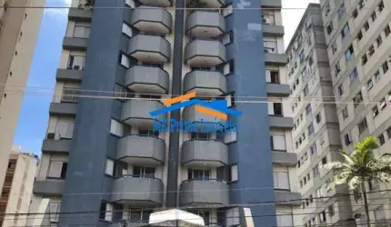 Apartamento à venda em Pinheiros com 76m² 2 Quartos, 2 Vagas