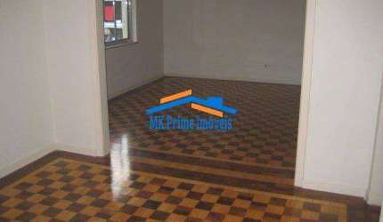 Apartamento à Venda com 160m² 3 Quartos, 1 Vagas no Jardim Paulista/SP