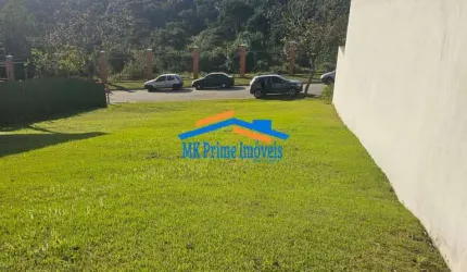 Terreno de 497m², no Burle Marx - Alphaville.