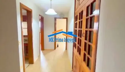 Apartamento Locação 4 Quartos (1 Suíte) - Vila Leopoldina/SP.