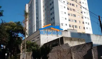 Apto com lazer clube | 36m² | Andar alto | Barato - Oportunidade